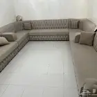 كنب شبه جديد