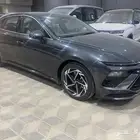 هونداي سوناتا كمفورت سعودي 2025