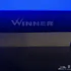 تلفاز شركة winner