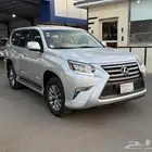 لكزس  GX460
