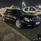 مرسيدس E350