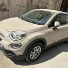 فيات x500 موديل 2020