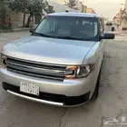 فورد فلكس 2014 نظيف جدا