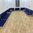 كنب ارضي