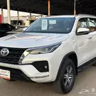 فورشنر 2023 6سلندر بنزين وكالة