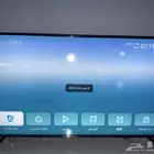 شاشه من دانسات ما اشتغلت إلا مرتين جديده