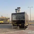 فود ترك جديد