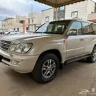 لكزس LX470 2004 (( مخزن ))