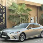 لكزس ES350 2020 CC بحالة الوكالة