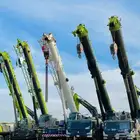 rent a crane