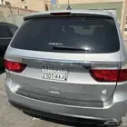 دودج دورانجو 2013 Dodge Durango