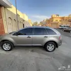 سيارة فورد ايدج للبيع
