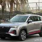 شانجان Cs35 موديل 2023 فل