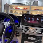 شاشة مرسيدس GLC