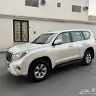 برادو - 2015 - 4 سلندر - عداد 330 - TXL دبل