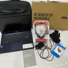لابتوب ASUS 14 Intel Celeron رام 8GB SSD سريع