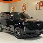 كاديلاك اسكاليد 2021 عداد 59 الف بحاله ممتازه جدا جدا جدا