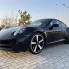 PORSCHE CARRERA 911 2025