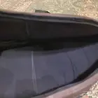 شنطة قانون جلد