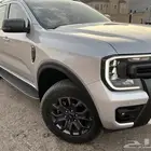 فورد رينجر 2023 WD