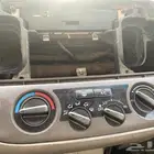 تحكم مكيف كامري 2006