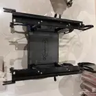 كرسي متحرك كبار السن