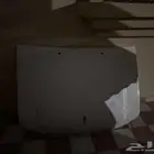 السلام عليكم كبوت ددسن