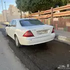 للبيع s500 فياقرا 2001