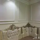 مساند خشبيه نظيفه