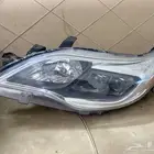 شمعة افالون يسار