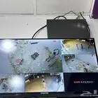 كيمرات مراقبه شبكات صوتيات