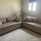 كنبتين 3 مقاعد