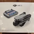 درون dji Air 3s جديده بتغليف المصنع