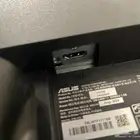 شاشة ASUS gaming
