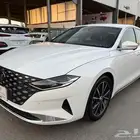 هيونداي ازيرا 2021 فل كامل ( سته سلندر ديجتل )