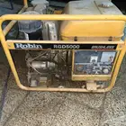 ماطور كهرب او مولد