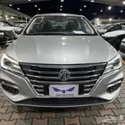 MG 5 2023 نص فل متاح تقسيط