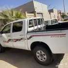 هايلكس دبل 2012