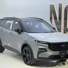 فورد تيريتوري 2025 دارك اديشن