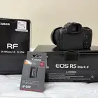 كاميرا كانون CANON R5ii