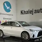 تويوتا يارس -2026-فئه Y X