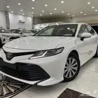 كامري 2019 عداد 177 الف نظيف
