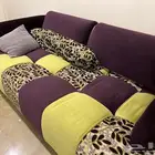 كنب 3 قطع