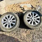 جنوط سكويا مقاس 20