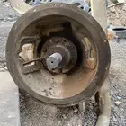 قير كمبروسر ضاغط هواء