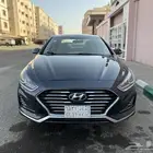 سوناتا موديل 2019 نظيفه
