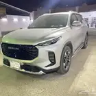 ماكسس D60 فل كامل موديل 2023م