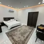 شقة للإيجار