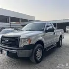 فورد F150 2014 دبل شبه الاصفار