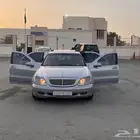 مرسيدس فياقرا s320